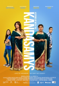 watch free Keeping Up With The Kandasamys