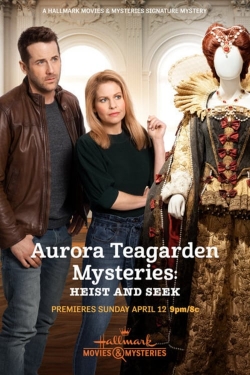 watch free Aurora Teagarden Mysteries: Heist and Seek