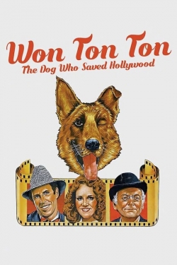 watch free Won Ton Ton: The Dog Who Saved Hollywood