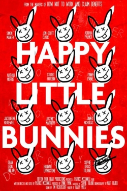 watch free Happy Little Bunnies