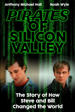 watch free Pirates of Silicon Valley