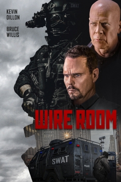 watch free Wire Room