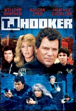 watch free T. J. Hooker