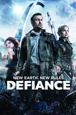 watch free Defiance