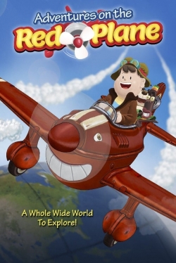 watch free Adventures on the Red Plane