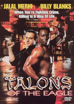 watch free Talons of the Eagle