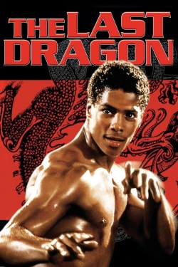 watch free The Last Dragon