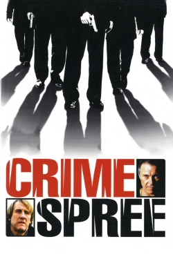 watch free Crime Spree