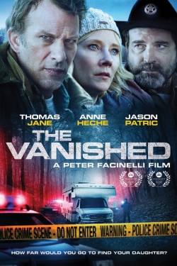 watch free The Vanished