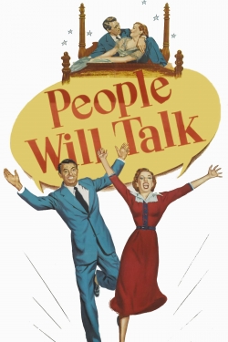 watch free People Will Talk