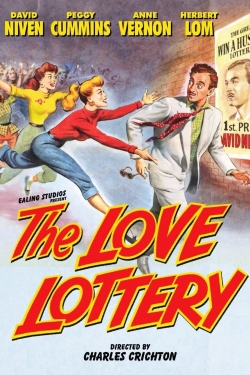 watch free The Love Lottery