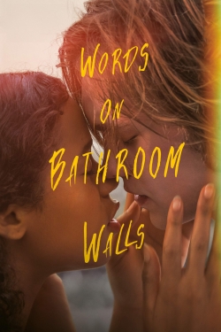 watch free Words on Bathroom Walls