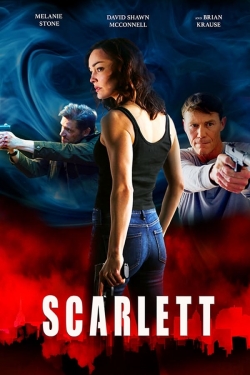 watch free Scarlett