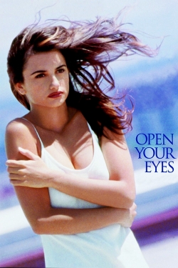 watch free Open Your Eyes
