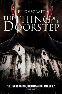 watch free The Thing on the Doorstep