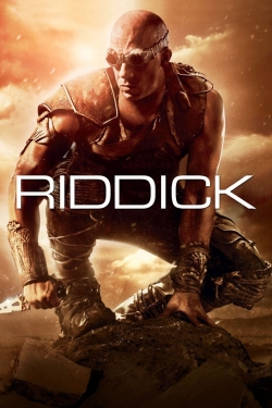 watch free Riddick