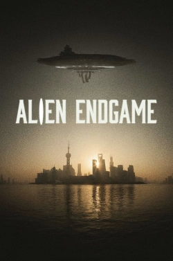 watch free Alien Endgame