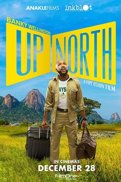 watch free Up North