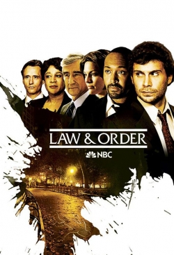 watch free Law & Order