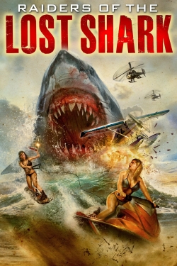 watch free Raiders Of The Lost Shark