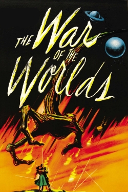 watch free The War of the Worlds