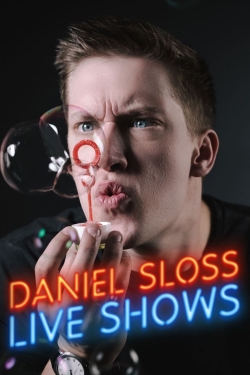 watch free Daniel Sloss: Live Shows