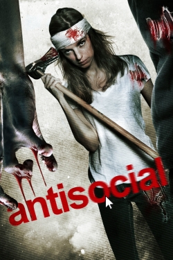 watch free Antisocial