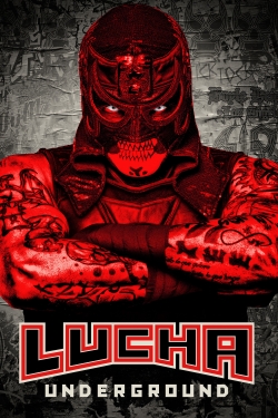 watch free Lucha Underground