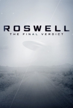 watch free Roswell: The Final Verdict
