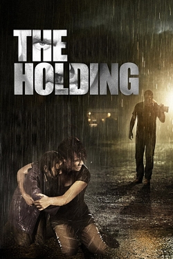 watch free The Holding