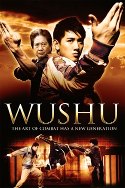 watch free Wushu