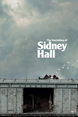 watch free The Vanishing of Sidney Hall