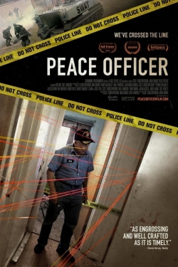 watch free Peace Officer