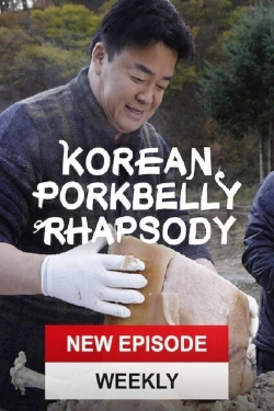 watch free Korean Pork Belly Rhapsody