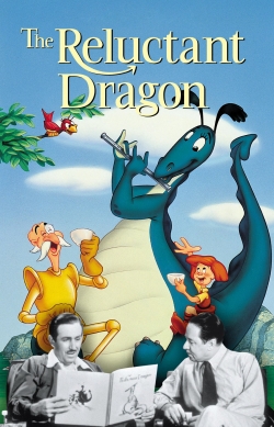 watch free The Reluctant Dragon