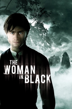 watch free The Woman in Black