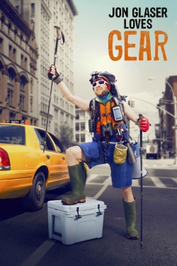 watch free Jon Glaser Loves Gear