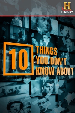 watch free 10 Things You Don't Know About