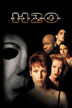 watch free Halloween H20: 20 Years Later