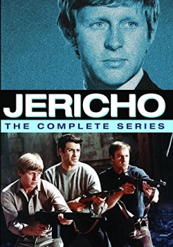 watch free Jericho