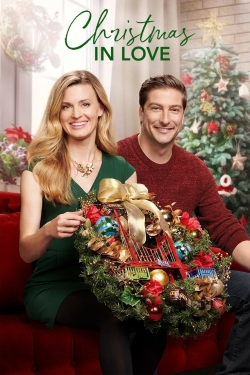 watch free Christmas in Love