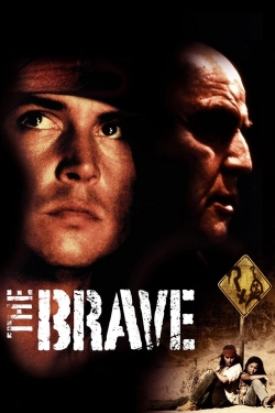 watch free The Brave