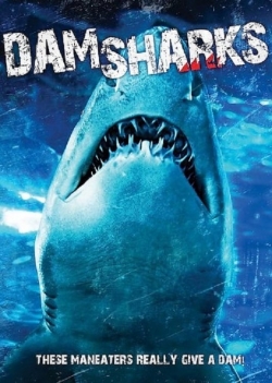 watch free Dam Sharks!