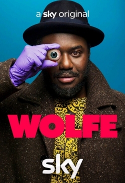 watch free Wolfe
