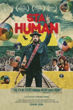 watch free Stay Human