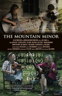watch free The Mountain Minor