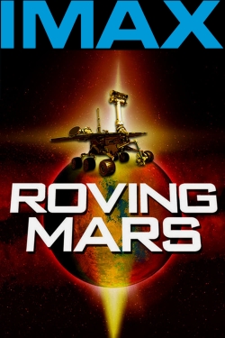 watch free Roving Mars