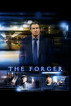 watch free The Forger