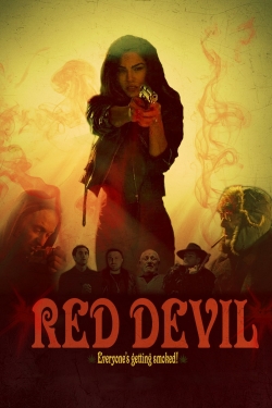 watch free Red Devil