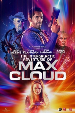 watch free Max Cloud